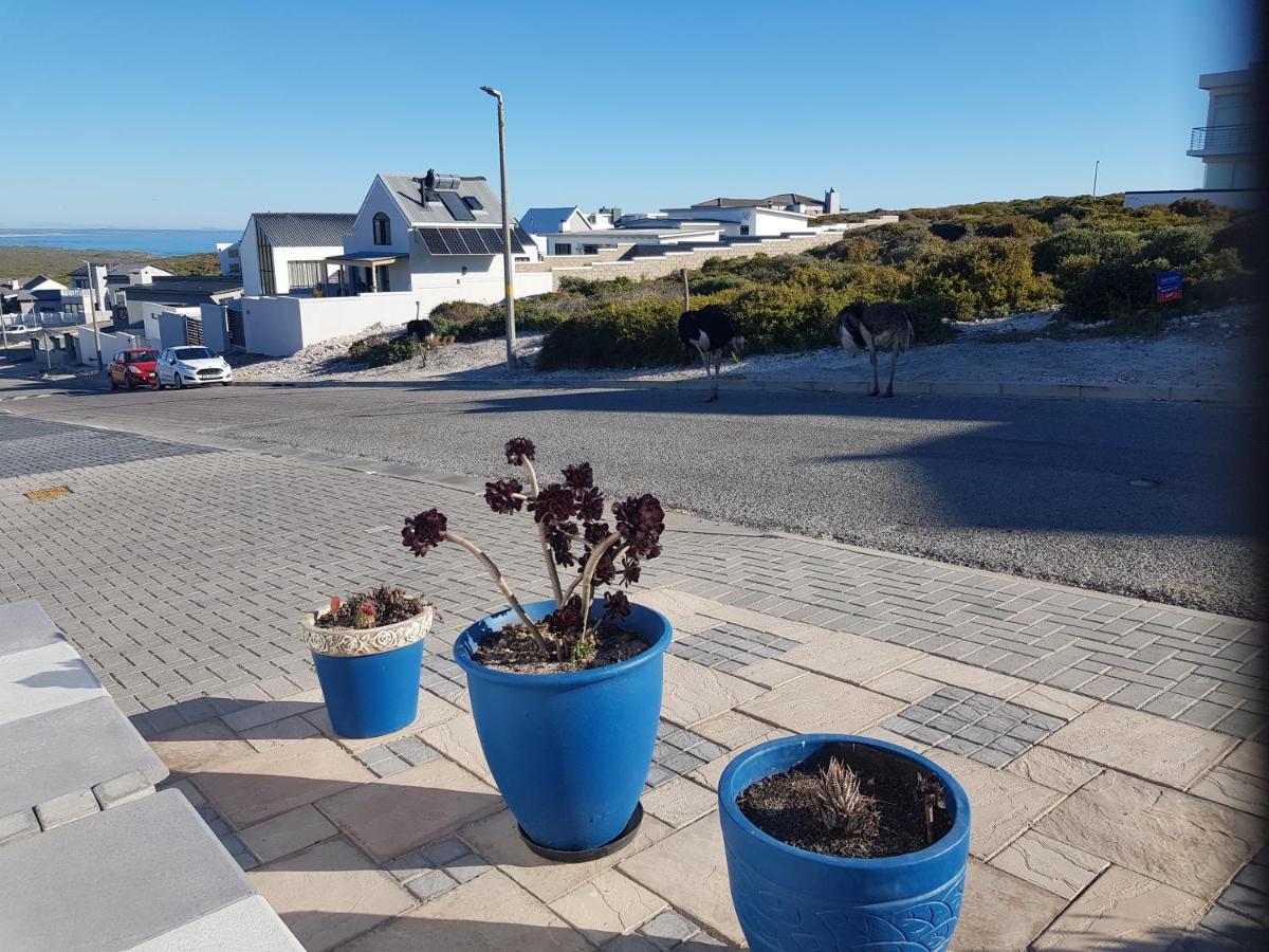 Memories * Yzerfontein